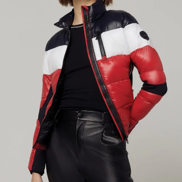 Alp N Rock Peyton Ski Jacket (S) - Picture 2 of 16